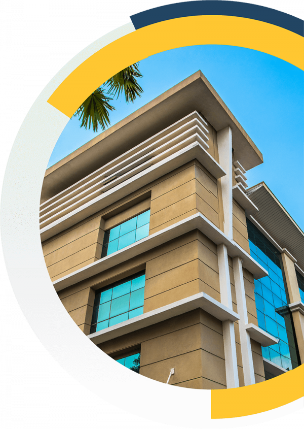 About Us – Pacific Office