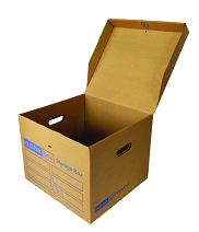 FILO PACK BASIC STORAGE BOX