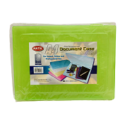 HATA DOCUMENT HOLDER