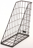 MAGAZINE RACK WIRE