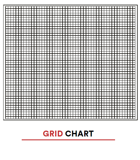 Grid Chart Example