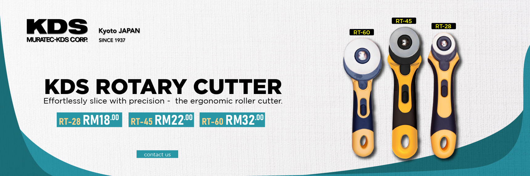 KDS ROTARY CUTTER-01