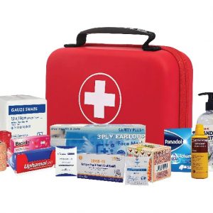 Medical Supplies