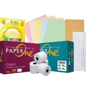 Paper Products